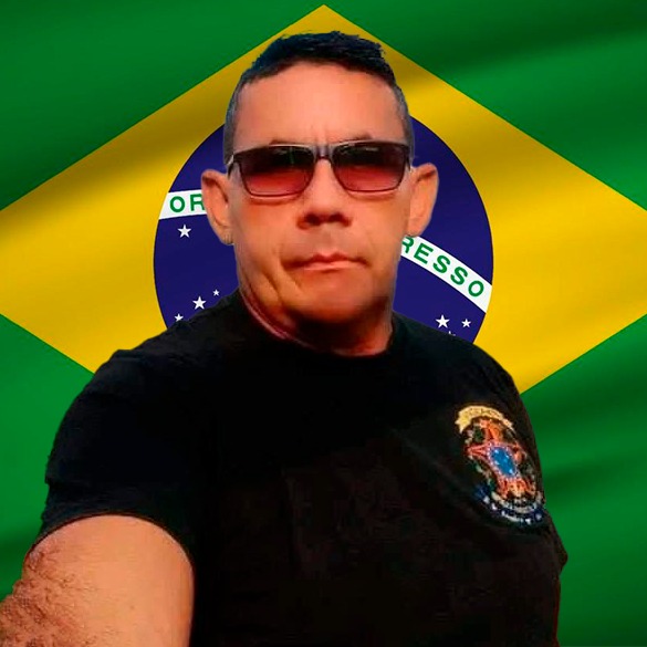 PROPRIETÁRIO ROBERTO RADIALISTA