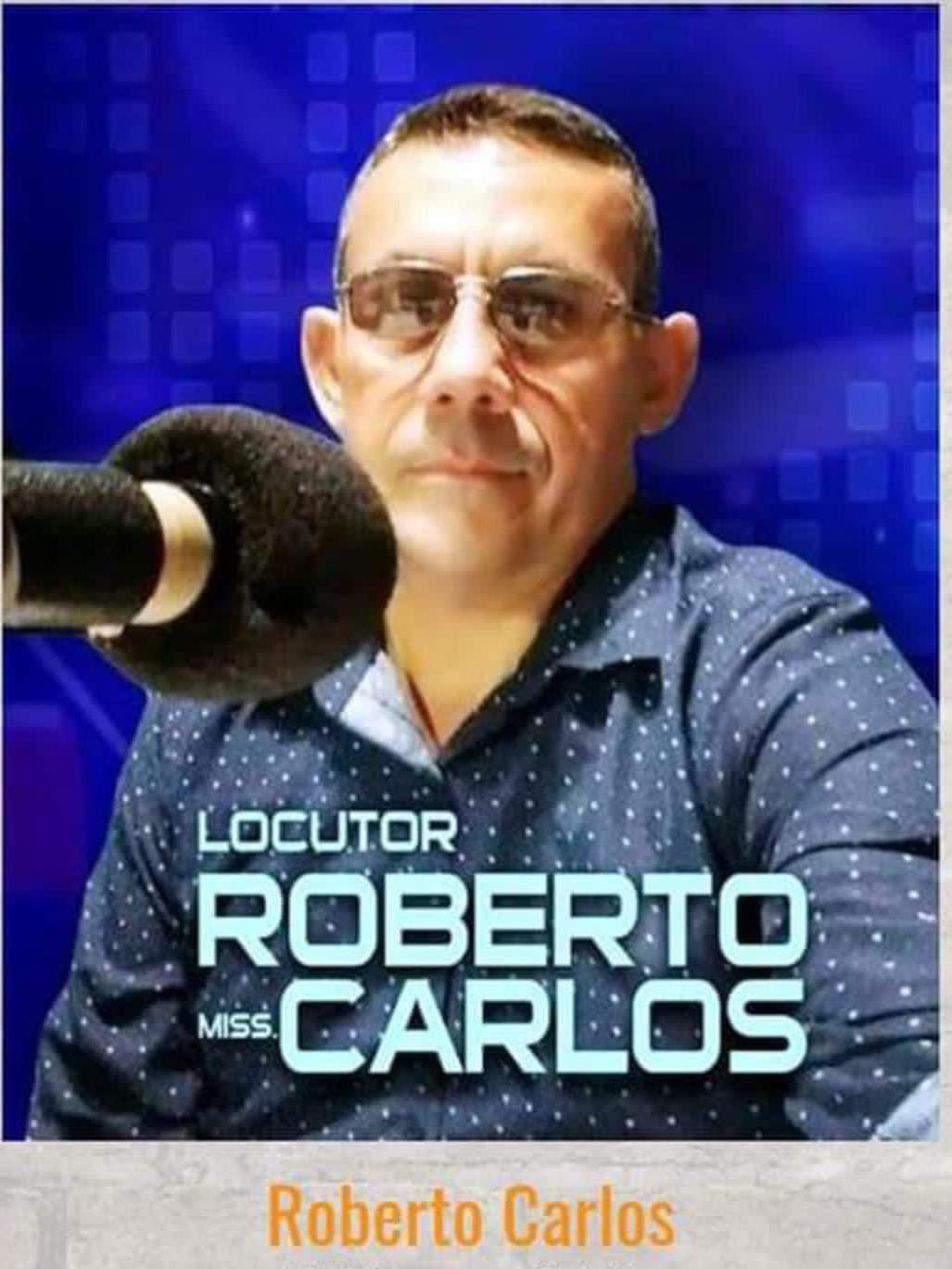ROBERTO CARLOS